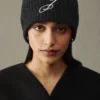 Bonnet Espiral Bonnet monogramme brodé Bonnet Espiral Bonnet monogramme brodé