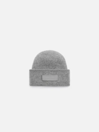 Bonnet Gros Grain Bonnet logo Grosgrain