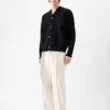 Cardigan Doppio Cardigan arrondi Cardigan Doppio Cardigan arrondi