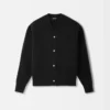 Cardigan Doppio Cardigan arrondi Cardigan Doppio Cardigan arrondi