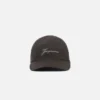 Casquette de baseball Baluchon Casquette de baseball Logo