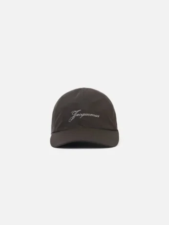 Casquette de baseball Baluchon Casquette de baseball Logo