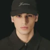 Casquette de baseball Baluchon Casquette de baseball Logo