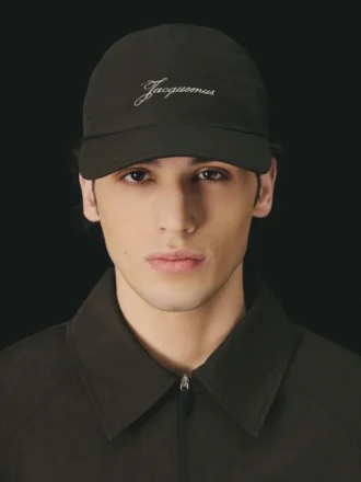 Casquette de baseball Baluchon Casquette de baseball Logo