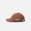 Casquette de baseball Bonjour Korea Casquette à logo – vendue exclusivement en ligne et dans nos points de vente sud-coréens Casquette de baseball Bonjour Korea Casquette à logo – vendue exclusivement en ligne et dans nos points de vente sud-coréens