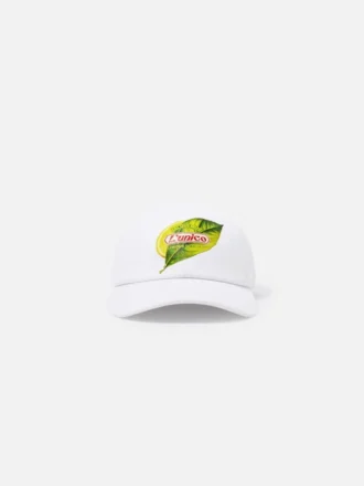 Casquette de baseball Capri Casquette à logo – vendue exclusivement en ligne et dans notre complexe de Capri