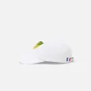 Casquette de baseball Capri Casquette à logo – vendue exclusivement en ligne et dans notre complexe de Capri Casquette de baseball Capri Casquette à logo – vendue exclusivement en ligne et dans notre complexe de Capri