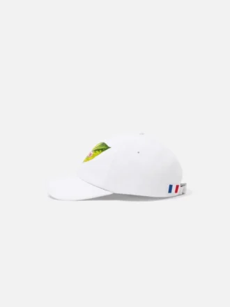 Casquette de baseball Capri Casquette à logo – vendue exclusivement en ligne et dans notre complexe de Capri