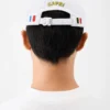 Casquette de baseball Capri Casquette à logo – vendue exclusivement en ligne et dans notre complexe de Capri Casquette de baseball Capri Casquette à logo – vendue exclusivement en ligne et dans notre complexe de Capri