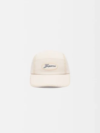 Casquette de baseball Casco Casquette 5 panneaux