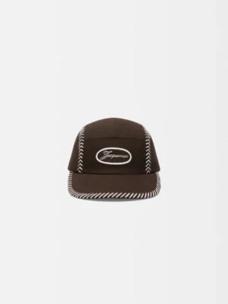 Casquette de baseball Casco Casquette 5 panneaux