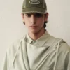 Casquette de baseball Casco Casquette 5 panneaux Casquette de baseball Casco Casquette 5 panneaux