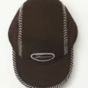 Casquette de baseball Casco Casquette 5 panneaux Casquette de baseball Casco Casquette 5 panneaux