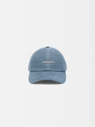 Casquette de baseball Gadjo Casquette à visière courte