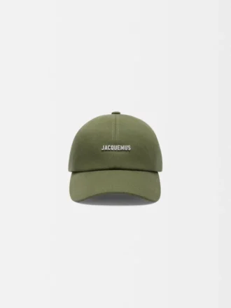 Casquette de baseball Gadjo Casquette à visière courte