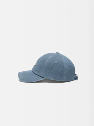 Casquette de baseball Gadjo Casquette à visière courte