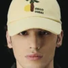 Casquette de baseball Hello Dubai Casquette à logo – vendue exclusivement en ligne et dans nos points de vente aux Émirats arabes unis Casquette de baseball Hello Dubai Casquette à logo – vendue exclusivement en ligne et dans nos points de vente aux Émirats arabes unis