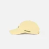 Casquette de baseball Hello Dubai Casquette à logo – vendue exclusivement en ligne et dans nos points de vente aux Émirats arabes unis Casquette de baseball Hello Dubai Casquette à logo – vendue exclusivement en ligne et dans nos points de vente aux Émirats arabes unis