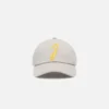 Casquette de baseball New York Casquette à logo – vendue exclusivement en ligne et dans notre boutique de New York