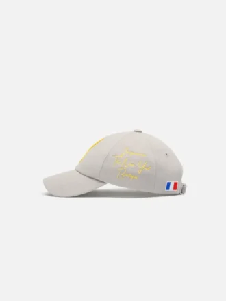 Casquette de baseball New York Casquette à logo – vendue exclusivement en ligne et dans notre boutique de New York