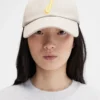 Casquette de baseball New York Casquette à logo – vendue exclusivement en ligne et dans notre boutique de New York