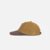 Casquette de baseball The Canard Casquette de baseball avec patch Duck Casquette de baseball The Canard Casquette de baseball avec patch Duck