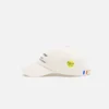 Casquette de baseball The London Casquette à logo – vendue exclusivement en ligne et dans notre boutique de Londres