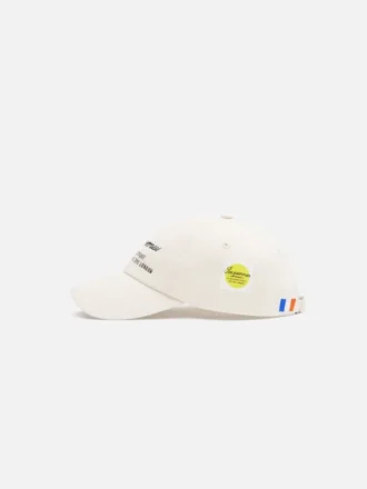 Casquette de baseball The London Casquette à logo – vendue exclusivement en ligne et dans notre boutique de Londres Casquette de baseball The London Casquette à logo – vendue exclusivement en ligne et dans notre boutique de Londres