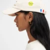 Casquette de baseball The London Casquette à logo – vendue exclusivement en ligne et dans notre boutique de Londres