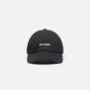 Casquette Gadjo Casquette de baseball logo
