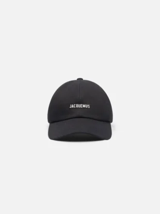 Casquette Gadjo Casquette de baseball logo Casquette Gadjo Casquette de baseball logo