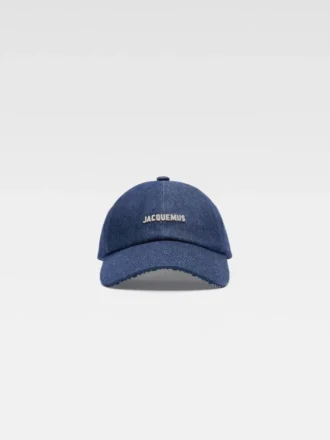 Casquette Gadjo Casquette logo Casquette Gadjo Casquette logo