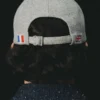 Casquette « The London Corgi » Casquette à logo – vendue exclusivement en ligne et dans notre boutique de Londres