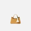 L&rsquo;ail Charm sac en forme d&rsquo;ail Origami