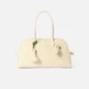 L&rsquo;ail Charm sac en forme d&rsquo;ail Origami