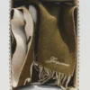 L’écharpe Atelier Écharpe longue avec logo L’écharpe Atelier Écharpe longue avec logo
