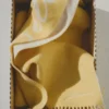 L’écharpe Atelier Écharpe longue avec logo L’écharpe Atelier Écharpe longue avec logo