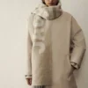 L’écharpe Jacquemus Écharpe à logo frangé L’écharpe Jacquemus Écharpe à logo frangé