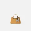 L’âne Charm sac en forme d’âne L’âne Charm sac en forme d’âne