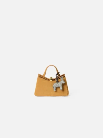 L&rsquo;âne Charm sac en forme d&rsquo;âne