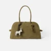 L’âne Charm sac en forme d’âne L’âne Charm sac en forme d’âne