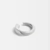 La bague Tourni Bague torsadée La bague Tourni Bague torsadée