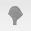 La capuche Gros Grain Capuche avec logo en gros-grain La capuche Gros Grain Capuche avec logo en gros-grain