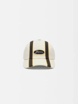 La casquette de baseball Aero Casquette à patch brodé La casquette de baseball Aero Casquette à patch brodé