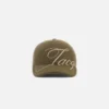 La casquette de baseball Atelier Casquette de baseball avec logo jacquard La casquette de baseball Atelier Casquette de baseball avec logo jacquard