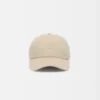 La casquette de baseball Cachemiro Casquette en laine brodée
