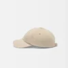La casquette de baseball Cachemiro Casquette en laine brodée
