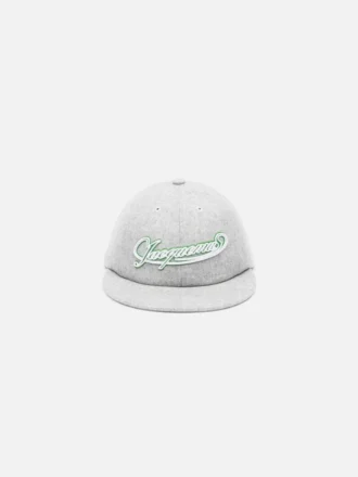 La casquette de baseball Casquette de baseball