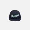 La casquette de baseball Casquette de baseball La casquette de baseball Casquette de baseball