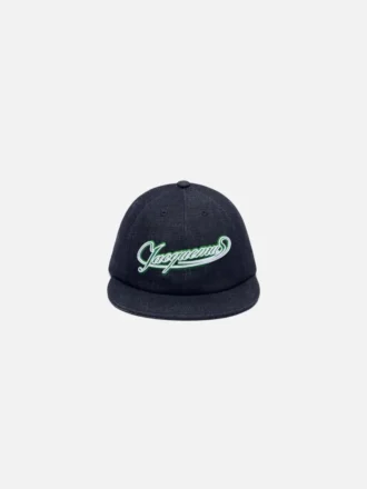 La casquette de baseball Casquette de baseball